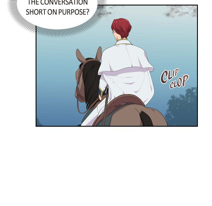 Read Look Back at the Embers chapter 25 image 32 on Lezhin