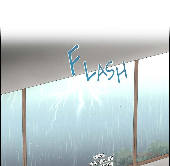 Read Look Back at the Embers chapter 25 image 34 on Lezhin