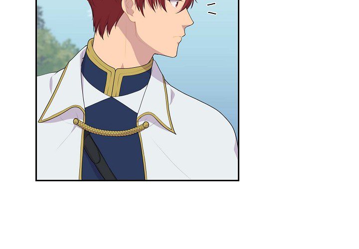 Read Look Back at the Embers chapter 25 image 4 on Lezhin