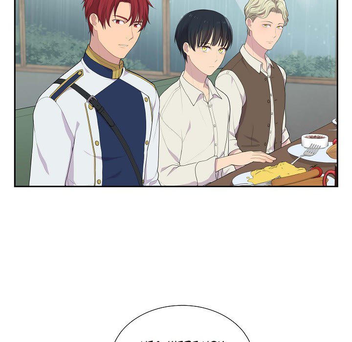 Read Look Back at the Embers chapter 25 image 41 on Lezhin