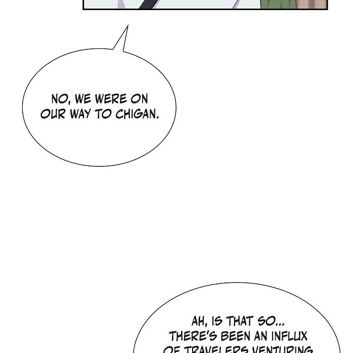 Read Look Back at the Embers chapter 25 image 43 on Lezhin
