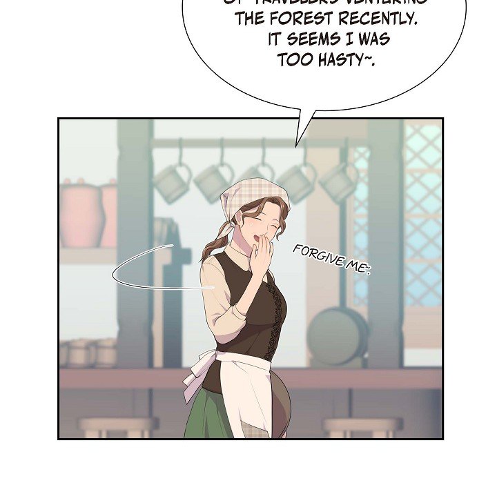 Read Look Back at the Embers chapter 25 image 44 on Lezhin