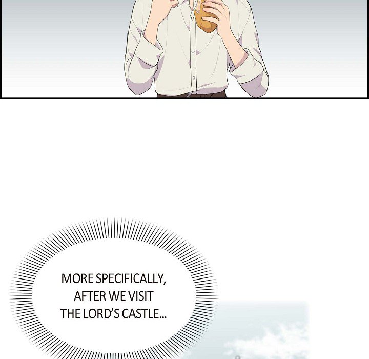 Read Look Back at the Embers chapter 25 image 49 on Lezhin