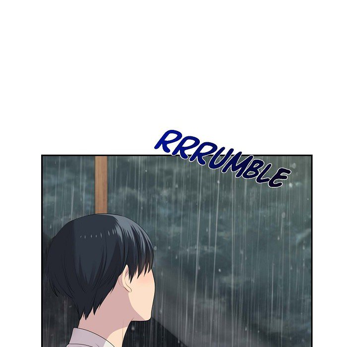 Read Look Back at the Embers chapter 25 image 52 on Lezhin