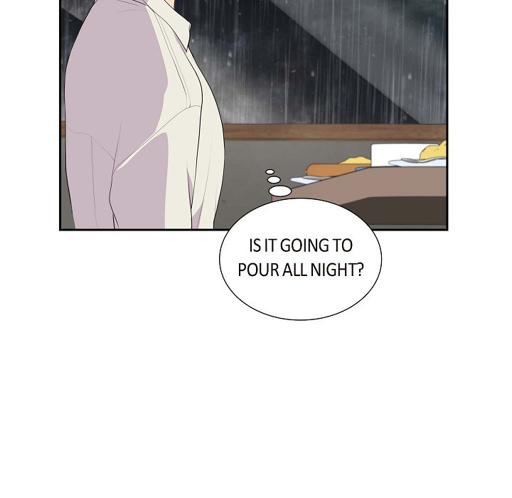 Read Look Back at the Embers chapter 25 image 53 on Lezhin