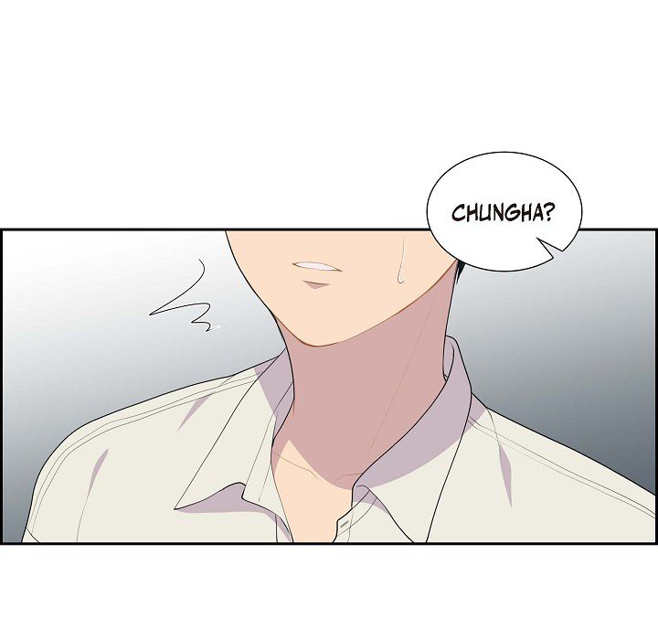 Read Look Back at the Embers chapter 25 image 60 on Lezhin