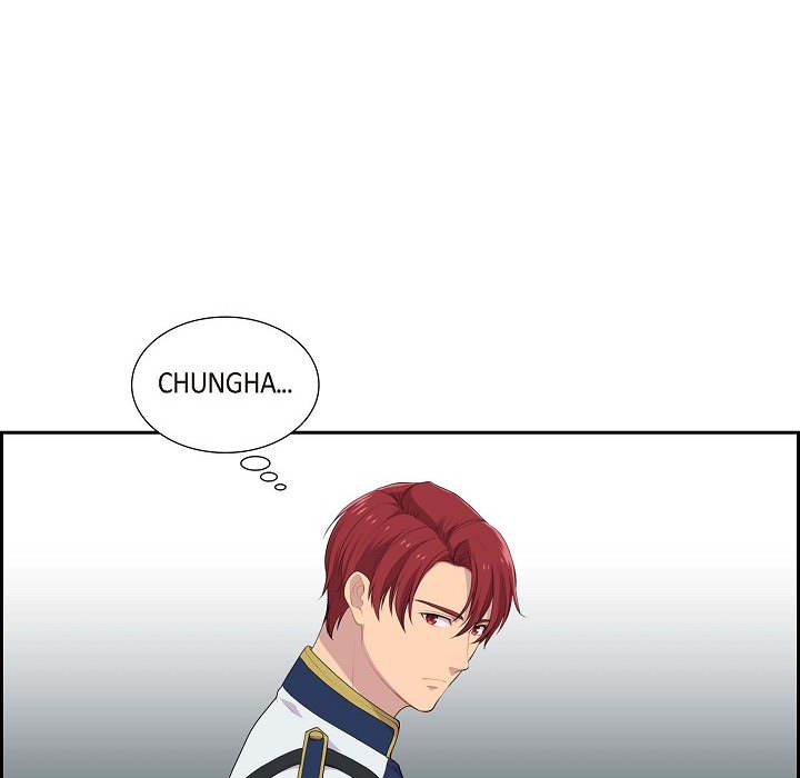 Read Look Back at the Embers chapter 25 image 63 on Lezhin