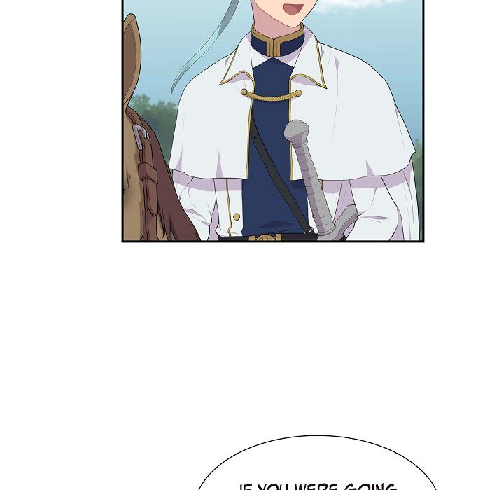 Read Look Back at the Embers chapter 25 image 7 on Lezhin