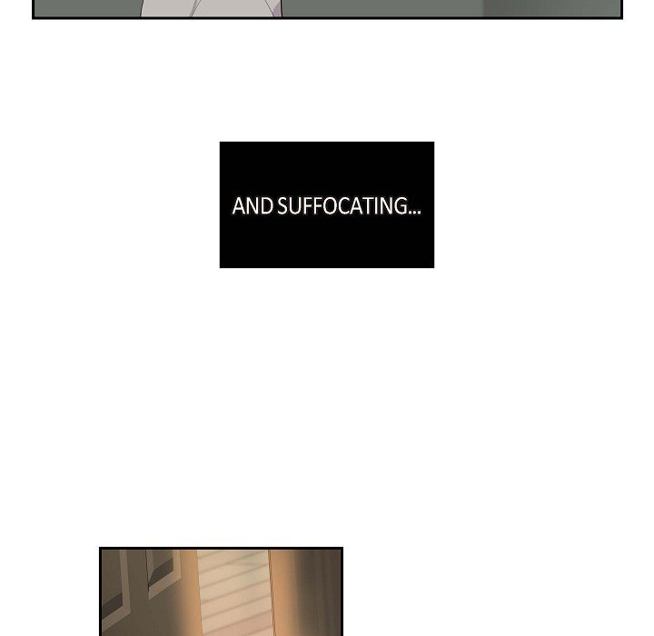 Read Look Back at the Embers chapter 25 image 71 on Lezhin