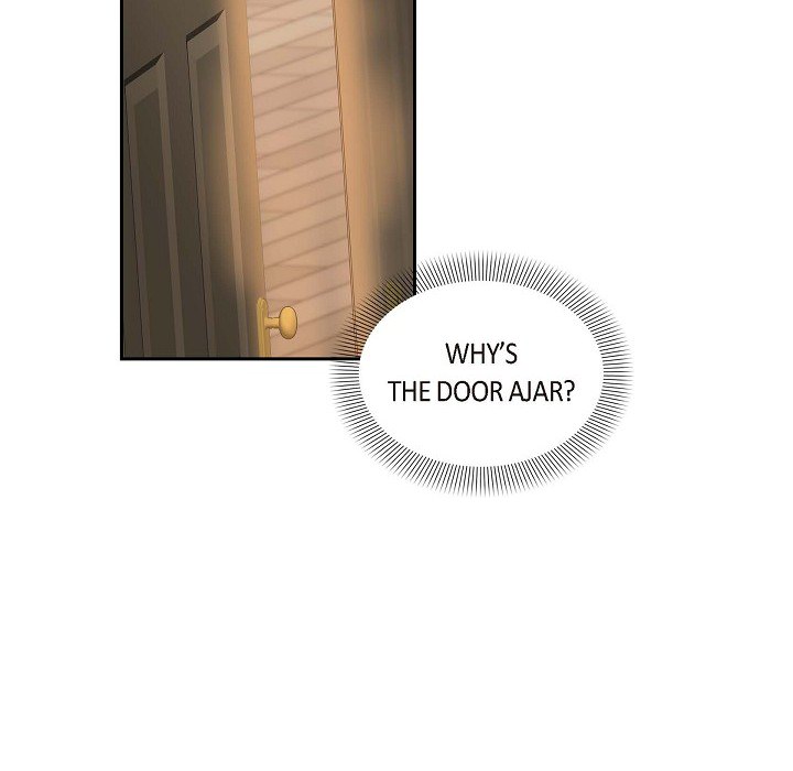 Read Look Back at the Embers chapter 25 image 72 on Lezhin