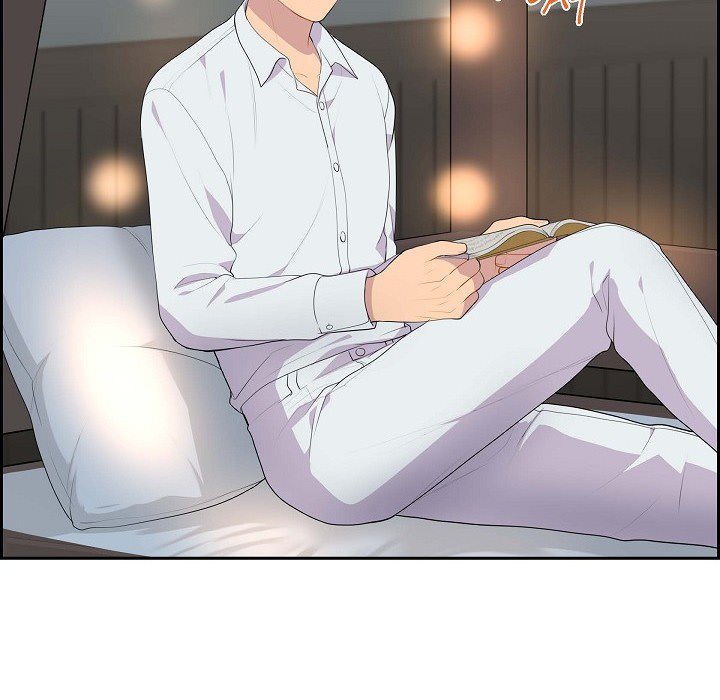 Read Look Back at the Embers chapter 25 image 75 on Lezhin