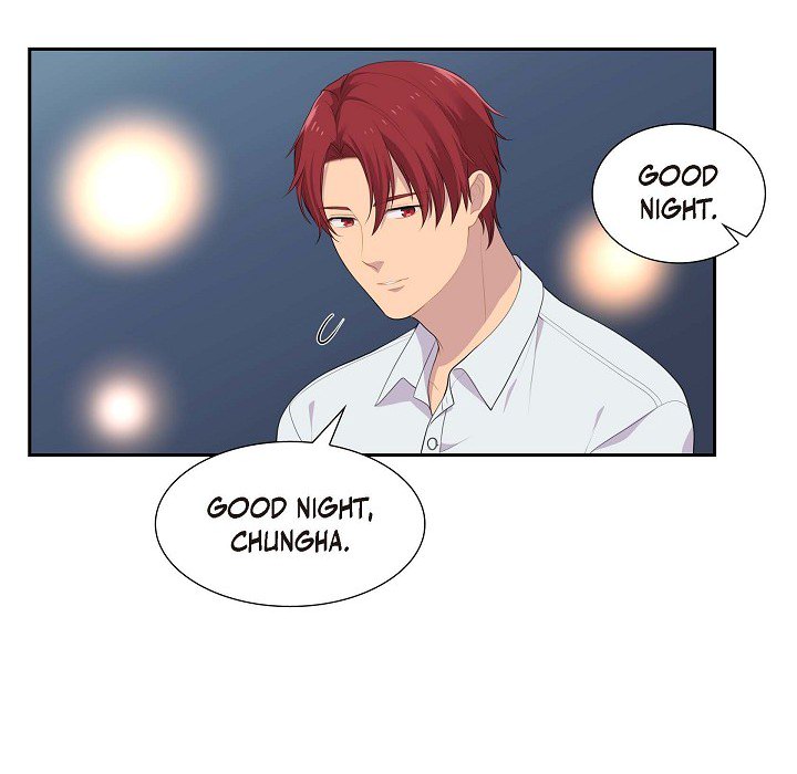 Read Look Back at the Embers chapter 25 image 82 on Lezhin