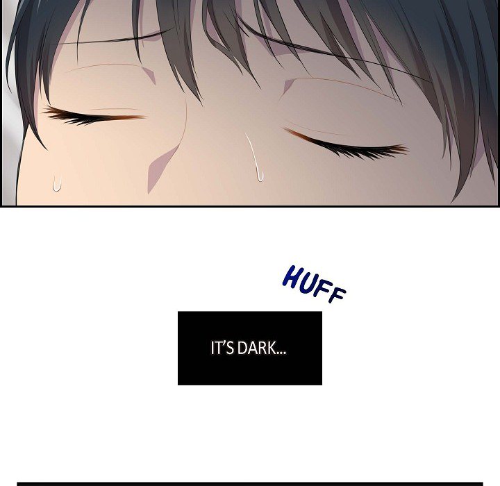 Read Look Back at the Embers chapter 25 image 84 on Lezhin