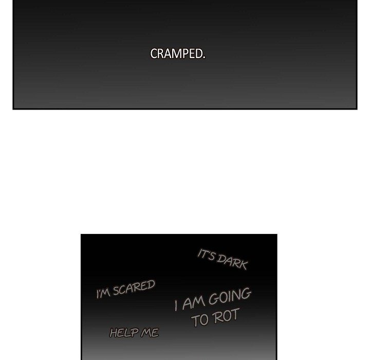 Read Look Back at the Embers chapter 25 image 85 on Lezhin