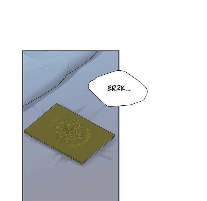 Read Look Back at the Embers chapter 25 image 87 on Lezhin