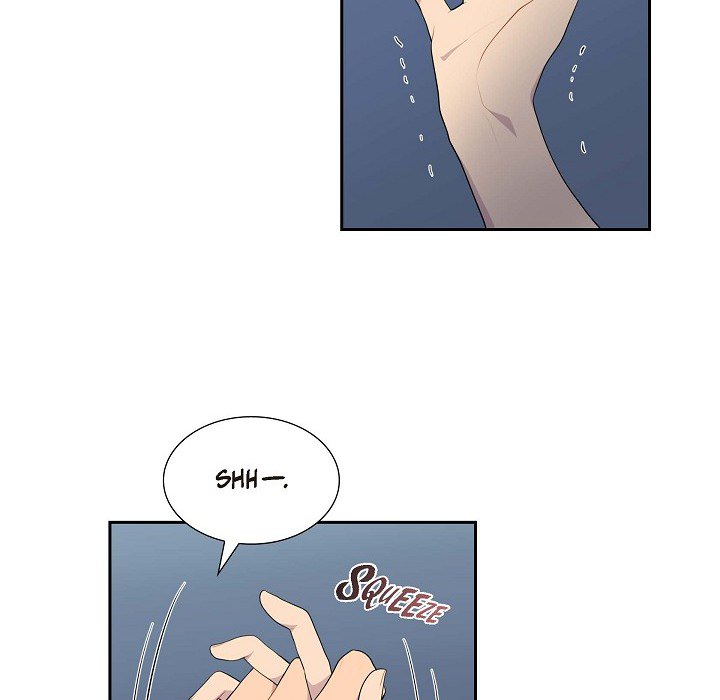 Read Look Back at the Embers chapter 25 image 89 on Lezhin