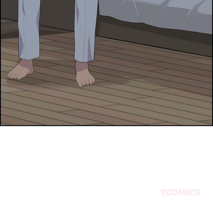 Read Look Back at the Embers chapter 25 image 98 on Lezhin