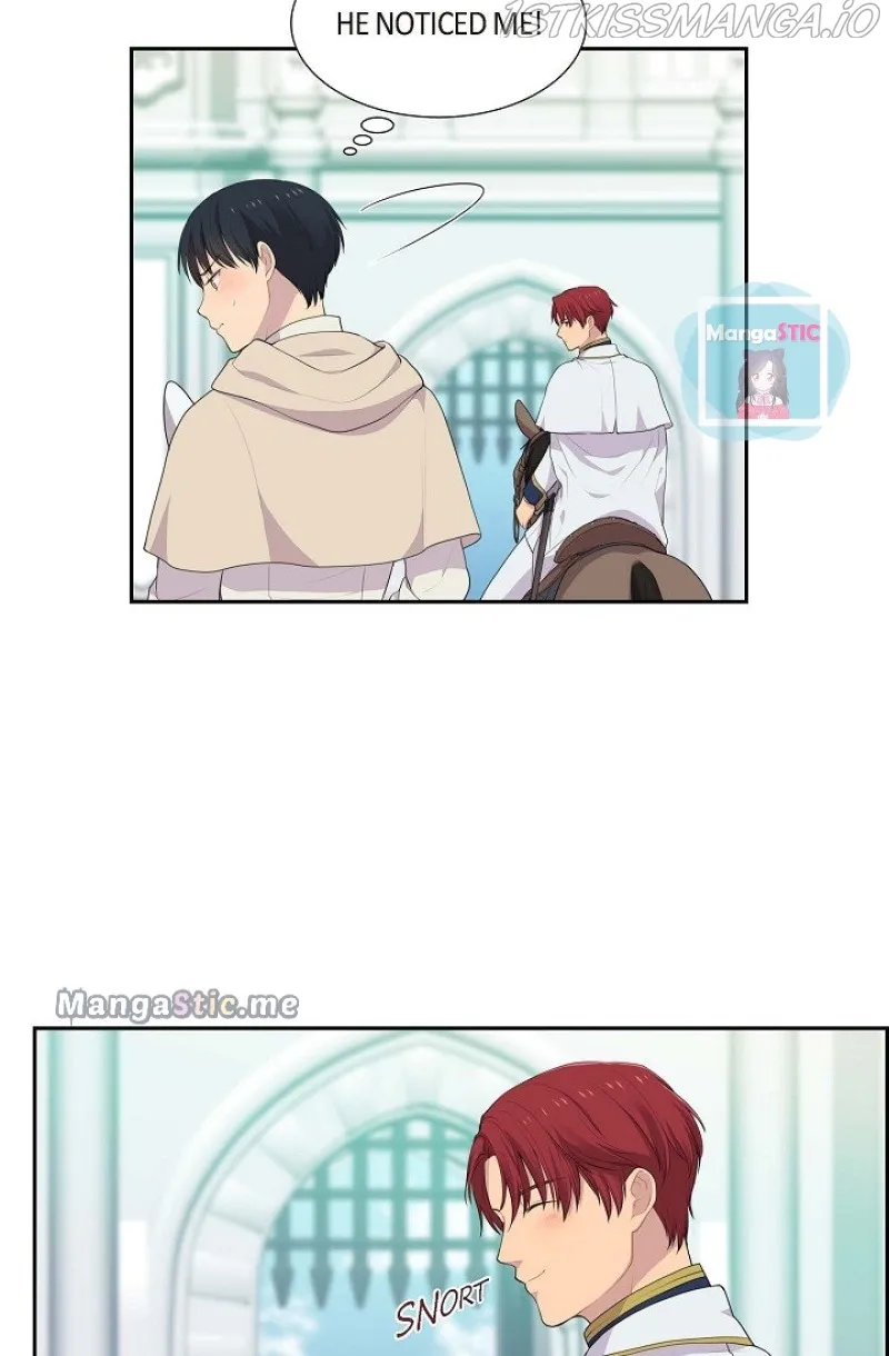 Read Look Back at the Embers chapter 26 image 22 on Lezhin