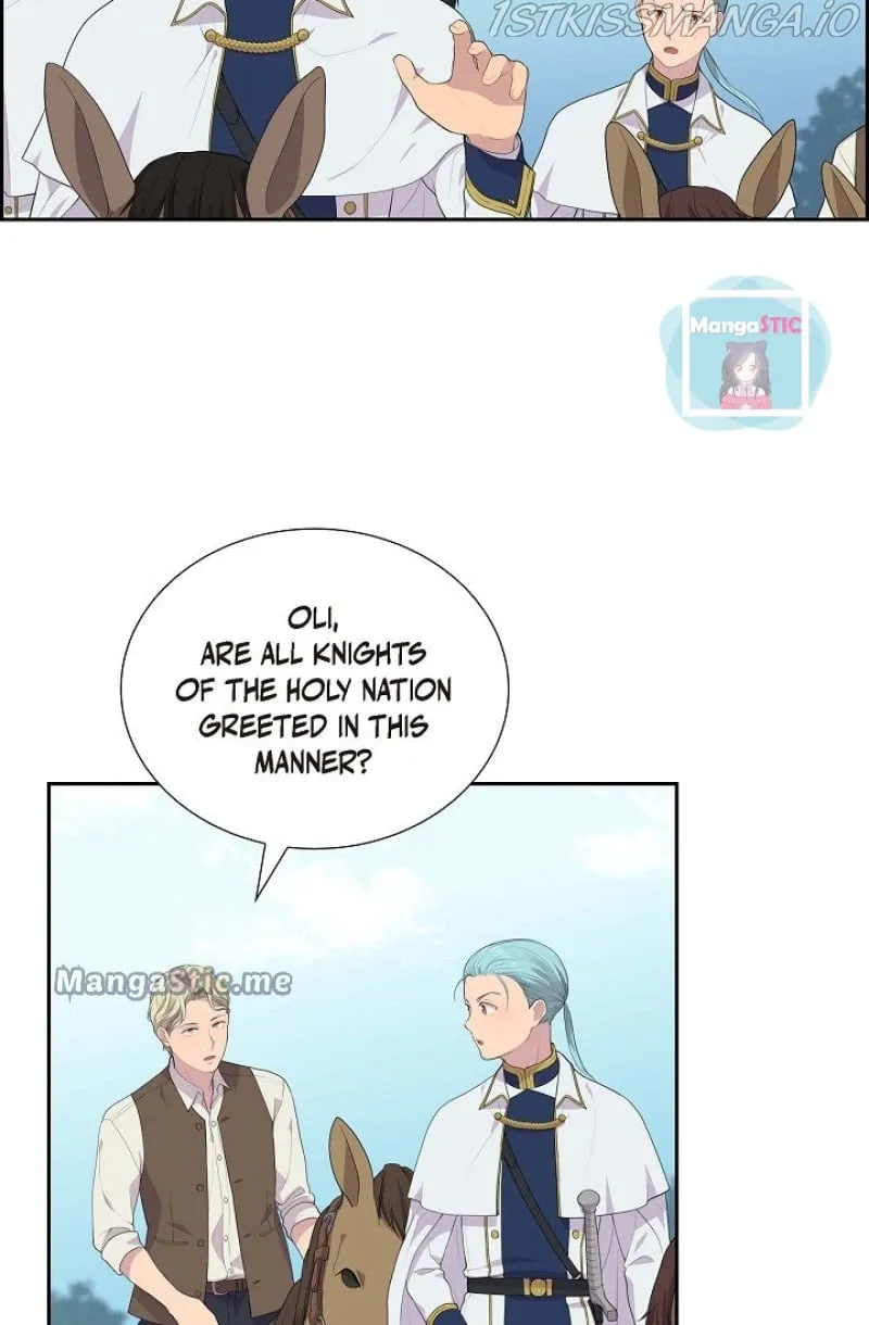 Read Look Back at the Embers chapter 26 image 33 on Lezhin