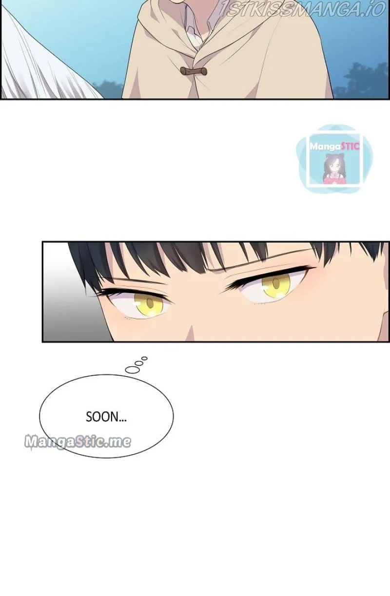 Read Look Back at the Embers chapter 26 image 35 on Lezhin