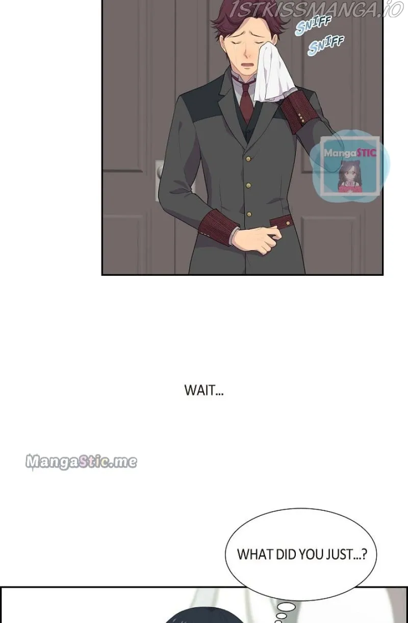 Read Look Back at the Embers chapter 26 image 40 on Lezhin