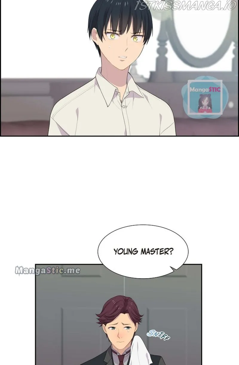 Read Look Back at the Embers chapter 26 image 41 on Lezhin