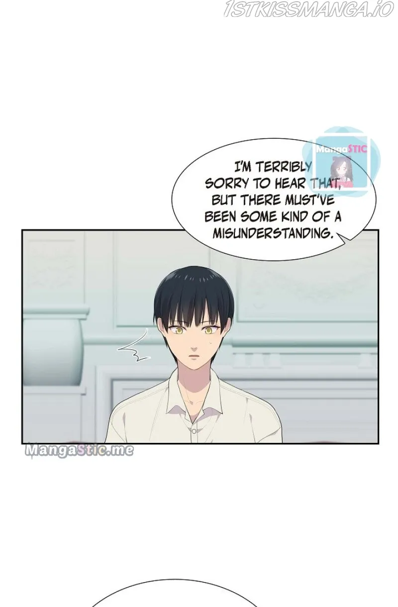 Read Look Back at the Embers chapter 26 image 46 on Lezhin