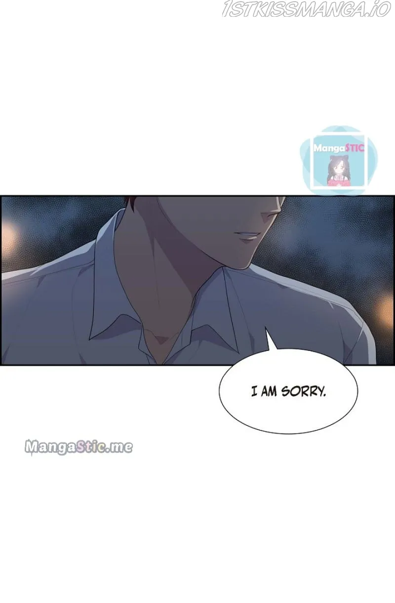 Read Look Back at the Embers chapter 26 image 7 on Lezhin