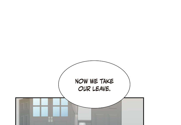 Read Look Back at the Embers chapter 27 image 1 on Lezhin
