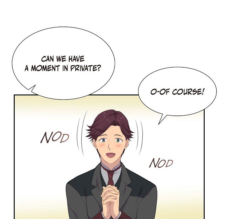 Read Look Back at the Embers chapter 27 image 10 on Lezhin