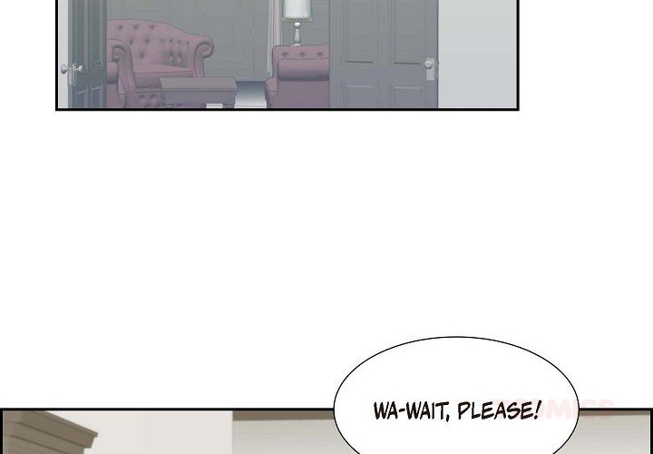 Read Look Back at the Embers chapter 27 image 2 on Lezhin