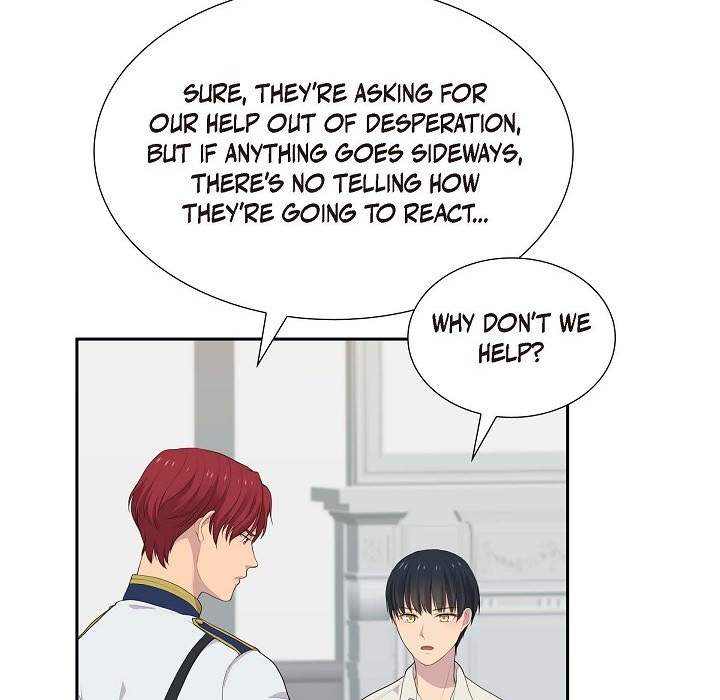 Read Look Back at the Embers chapter 27 image 20 on Lezhin