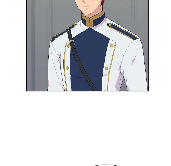 Read Look Back at the Embers chapter 27 image 22 on Lezhin