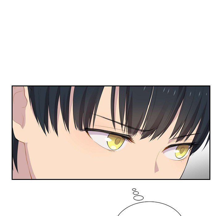 Read Look Back at the Embers chapter 27 image 24 on Lezhin