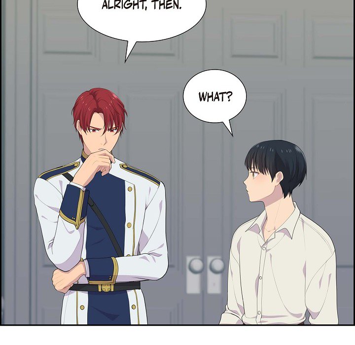 Read Look Back at the Embers chapter 27 image 28 on Lezhin