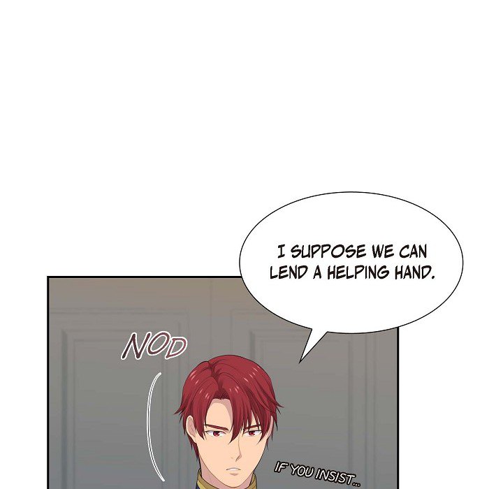 Read Look Back at the Embers chapter 27 image 29 on Lezhin