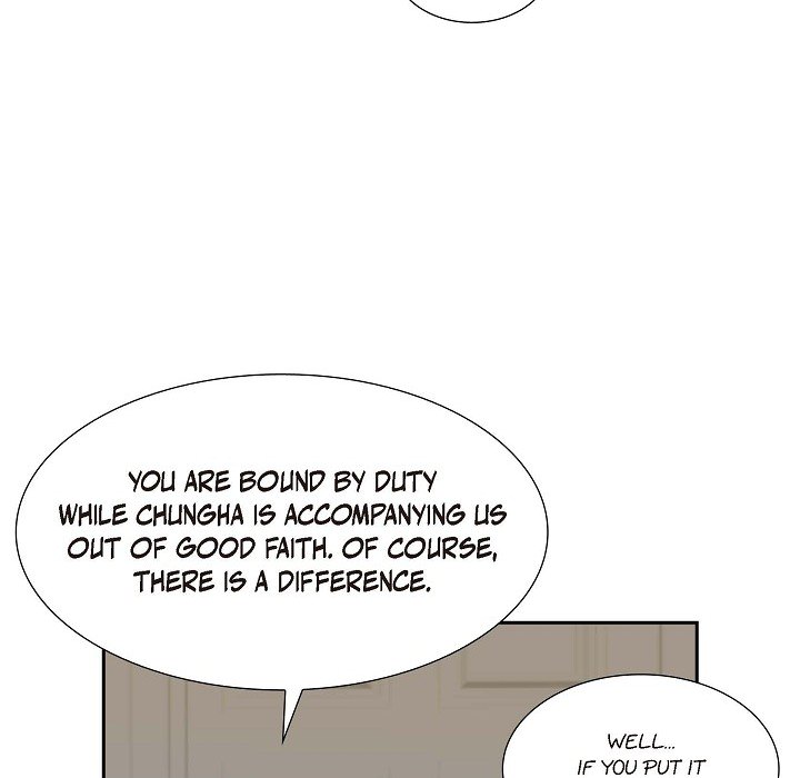 Read Look Back at the Embers chapter 27 image 32 on Lezhin
