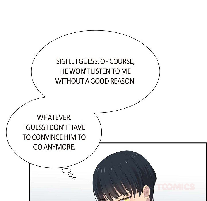 Read Look Back at the Embers chapter 27 image 34 on Lezhin
