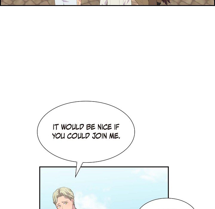 Read Look Back at the Embers chapter 27 image 41 on Lezhin
