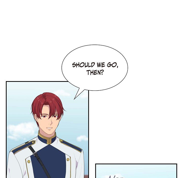 Read Look Back at the Embers chapter 27 image 44 on Lezhin