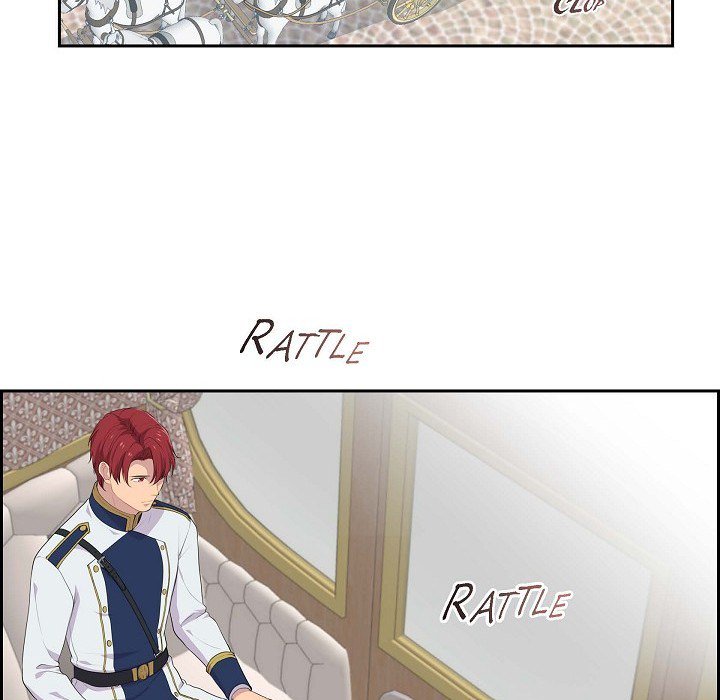 Read Look Back at the Embers chapter 27 image 48 on Lezhin