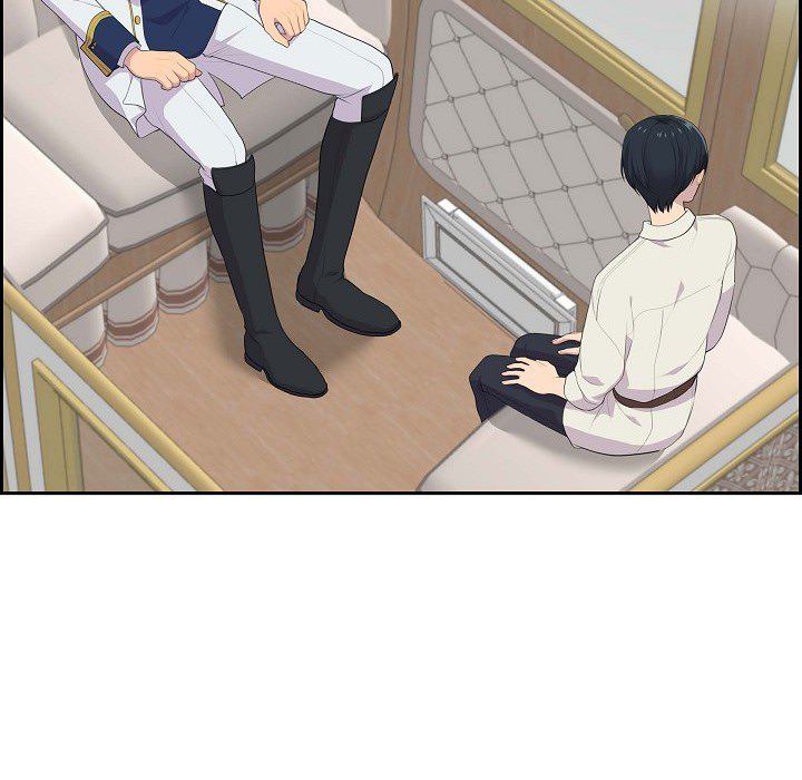 Read Look Back at the Embers chapter 27 image 49 on Lezhin