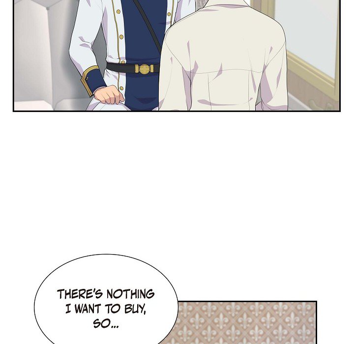 Read Look Back at the Embers chapter 27 image 52 on Lezhin
