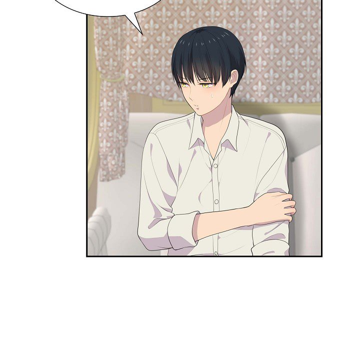 Read Look Back at the Embers chapter 27 image 53 on Lezhin