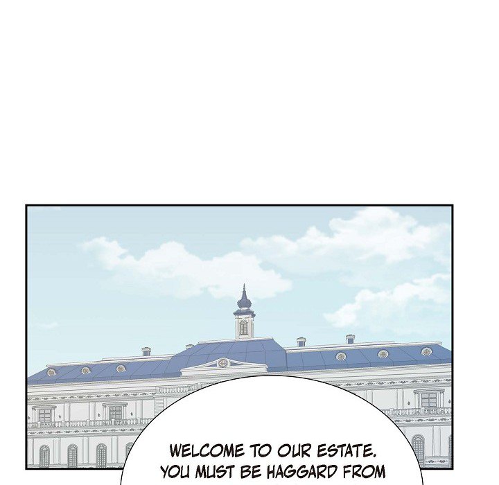 Read Look Back at the Embers chapter 27 image 58 on Lezhin