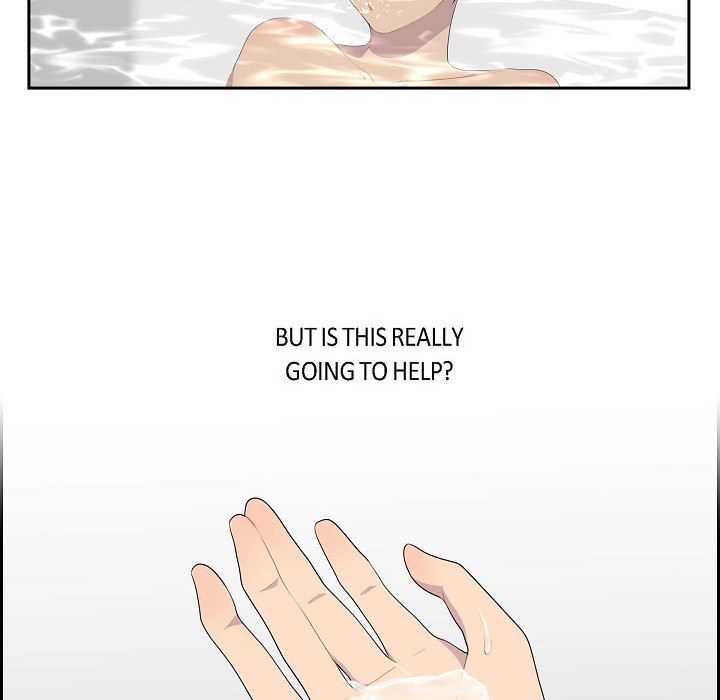 Read Look Back at the Embers chapter 27 image 63 on Lezhin