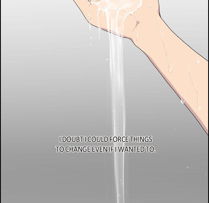 Read Look Back at the Embers chapter 27 image 64 on Lezhin