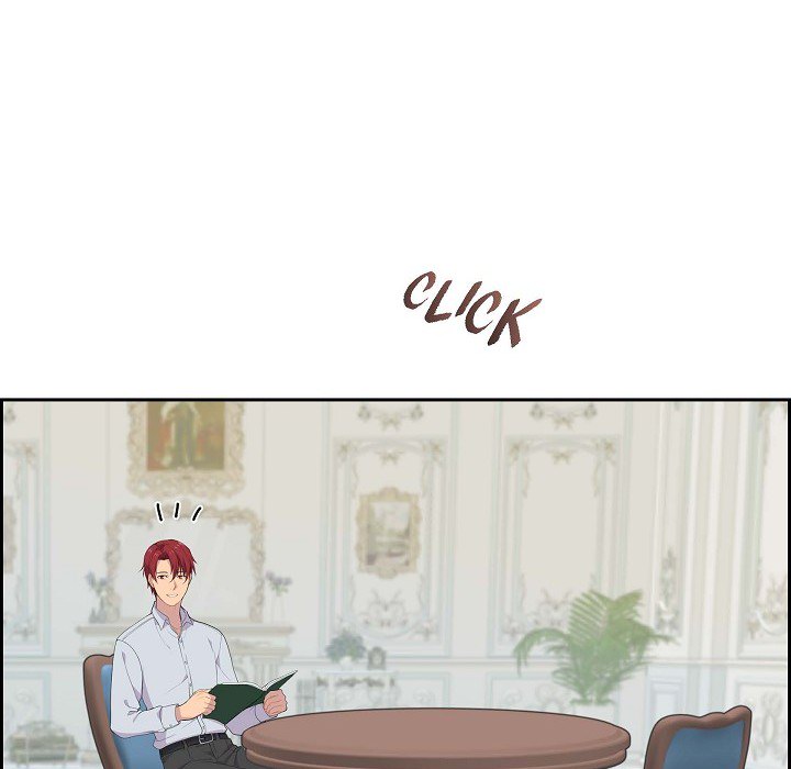 Read Look Back at the Embers chapter 27 image 67 on Lezhin