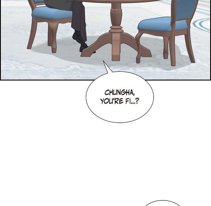 Read Look Back at the Embers chapter 27 image 68 on Lezhin
