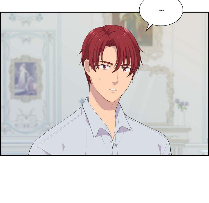 Read Look Back at the Embers chapter 27 image 69 on Lezhin